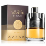 Wanted by Night Azzaro for men 100ml in Sri Lanka at DotlinkLanka.lk - Image 2