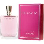 Miracle Lancôme for women 100ml in Sri Lanka at DotlinkLanka.lk - Image 2