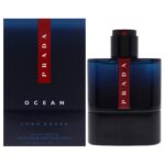 Luna Rossa Ocean Prada for men EDT 100ml in Sri Lanka at DotlinkLanka.lk - Image 2