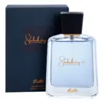 Shuhrah Pour Homme Rasasi for men 100ml in Sri Lanka at DotlinkLanka.lk - Image 2