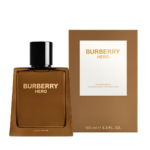 Hero Eau de Parfum Burberry for men 100ml in Sri Lanka at DotlinkLanka.lk - Image 2