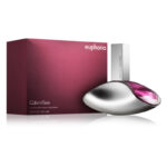 Euphoria Calvin Klein for women 100ml in Sri Lanka at DotlinkLanka.lk - Image 2