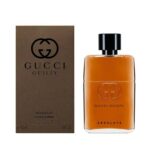 Gucci Guilty Absolute Gucci for men 90ml in Sri Lanka at DotlinkLanka.lk - Image 2