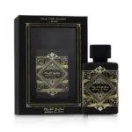 Bade'e Al Oud Oud for Glory Lattafa Perfumes for women and men 100ml in Sri Lanka at DotlinkLanka.lk - Image 2