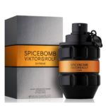 Spicebomb Extreme Viktor&Rolf for men 90ml in Sri Lanka at DotlinkLanka.lk - Image 2
