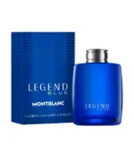Legend Blue Montblanc for men 100ml in Sri Lanka at DotlinkLanka.lk - Image 2