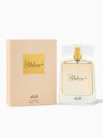 Shuhrah Pour Femme Rasasi for women 90ml in Sri Lanka at DotlinkLanka.lk - Image 2
