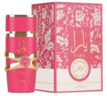 Yara Candy Lattafa Perfumes for women 100ml in Sri Lanka at DotlinkLanka.lk - Image 2