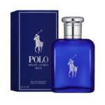 Polo Blue Ralph Lauren for men EDT125ml in Sri Lanka at DotlinkLanka.lk - Image 2