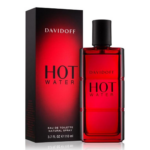 Hot Water Davidoff for men 110ml in Sri Lanka at DotlinkLanka.lk - Image 2