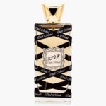 Oud Mood Lattafa Perfumes for women and men 100ml in Sri Lanka at DotlinkLanka.lk