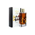 Ameer Al Oudh Intense Oud Lattafa Perfumes for women and men 100ml in Sri Lanka at DotlinkLanka.lk - Image 3