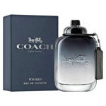 Coach for Men Coach for men 100ml in Sri Lanka at DotlinkLanka.lk - Image 2
