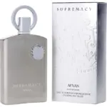 Supremacy Silver Afnan for men 100ml in Sri Lanka at DotlinkLanka.lk - Image 2