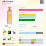 5th Avenue Elizabeth Arden for women 125ml in Sri Lanka at DotlinkLanka.lk - Image 3