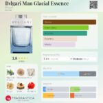Bvlgari Man Glacial Essence Bvlgari for men 100ml in Sri Lanka at DotlinkLanka.lk - Image 3