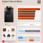 Bvlgari Man In Black Bvlgari for men 100ml in Sri Lanka at DotlinkLanka.lk - Image 3