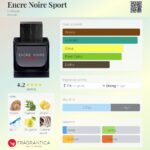 Encre Noire Sport Lalique for men 100ml in Sri Lanka at DotlinkLanka.lk - Image 3