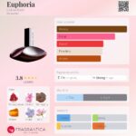 Euphoria Calvin Klein for women 100ml in Sri Lanka at DotlinkLanka.lk - Image 3