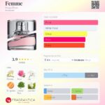 Femme Hugo Boss for women 75ml in Sri Lanka at DotlinkLanka.lk - Image 3