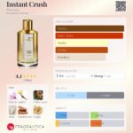 Instant Crush Mancera for women and men 120ml in Sri Lanka at DotlinkLanka.lk - Image 3