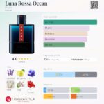 Luna Rossa Ocean Prada for men EDT 100ml in Sri Lanka at DotlinkLanka.lk - Image 3