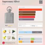 Supremacy Silver Afnan for men 100ml in Sri Lanka at DotlinkLanka.lk - Image 3