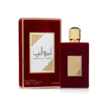 Ameerat Al Arab Asdaaf for women 100ml in Sri Lanka at DotlinkLanka.lk