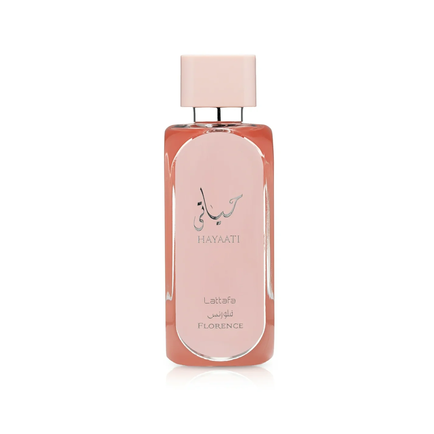 Hayaati Florence Lattafa Perfumes for women 100ml in Sri Lanka at DotlinkLanka.lk