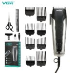 GR V-120 professional hair clipper