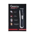 Geemy GM-769 Professional Hair & Beard Trimmer