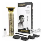 Vintage T9 Professional Hair Trimmer.