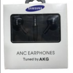 Samsung Earphones Tuned by AKG
