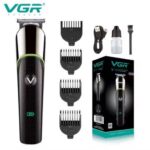 VGR V-191 professional hair trimmer