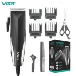 VGR V-033 professional corded hair trimmer