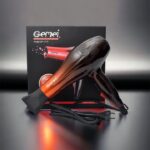 Gemei GM-1719 Professional Hair Dryer