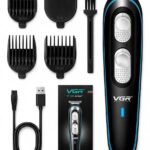 VGR V-055 Professional Hair Trimmer