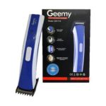Geemy GM-710 professional hair and beard trimmer