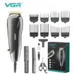 VGR V-127 professional hair clipper