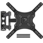 Model 117B2 adjustable TV wall mount bracket
