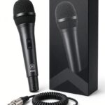 amaha M90S Professional Dynamic Microphone