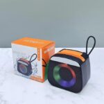 Music X-922 Wireless Portable Disco Speaker
