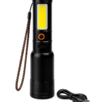 Flash Light Big Touch
