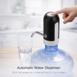 Automatic Electric Water Dispenser Pump