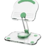 Desktop Strong Stand (Plastic)