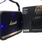 W5 Marshall Portable Speaker