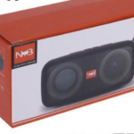 NB-051 portable wireless speaker