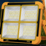 Model 2190 Solar Rechargeable LED Light