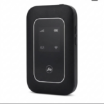 JioFi LTE-Advanced Mobile Hotspot Router