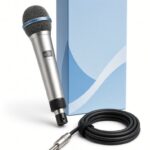 Sony SN-999 Dynamic Microphone